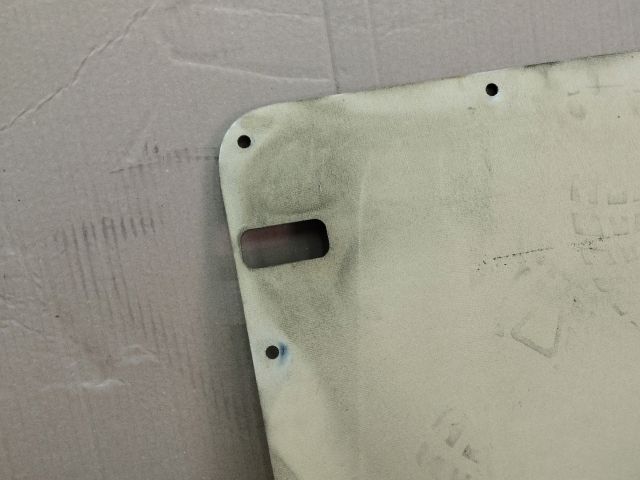 bontott VW CADDY Jobb hátsó Ajtó Kárpit