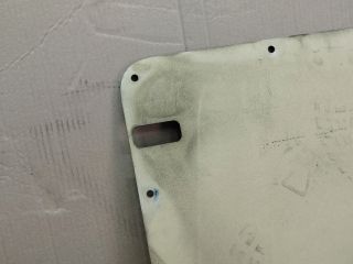 bontott VW CADDY Jobb hátsó Ajtó Kárpit