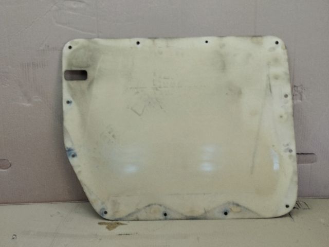 bontott VW CADDY Jobb hátsó Ajtó Kárpit