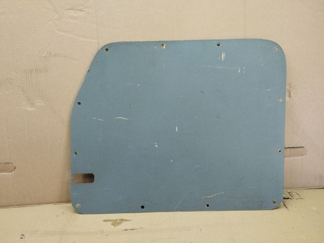 bontott VW CADDY Jobb hátsó Ajtó Kárpit