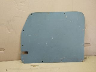 bontott VW CADDY Jobb hátsó Ajtó Kárpit