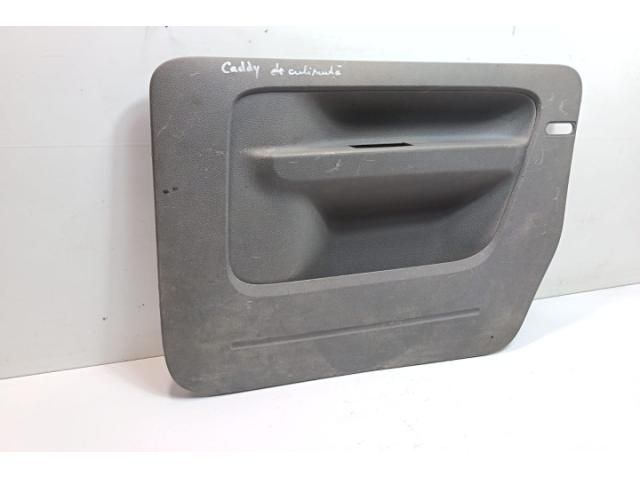 bontott VW CADDY Jobb hátsó Ajtó Kárpit