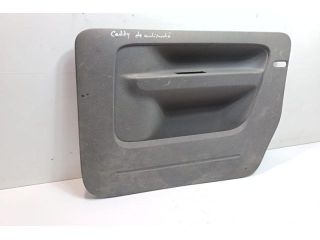 bontott VW CADDY Jobb hátsó Ajtó Kárpit