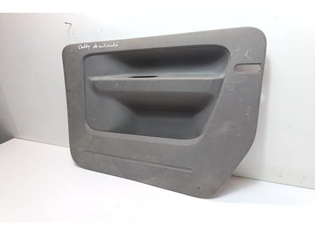 bontott VW CADDY Jobb hátsó Ajtó Kárpit