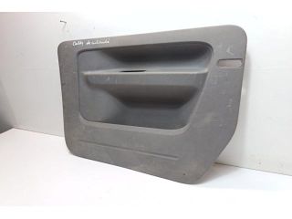 bontott VW CADDY Jobb hátsó Ajtó Kárpit