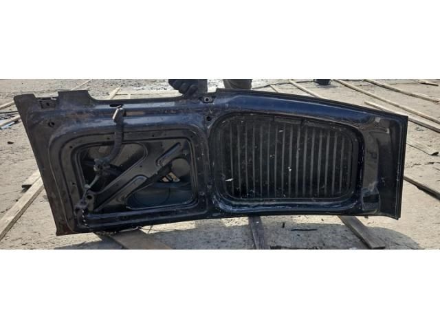 bontott VW CADDY Jobb hátsó Ajtó (Üres lemez)