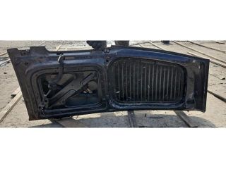 bontott VW CADDY Jobb hátsó Ajtó (Üres lemez)