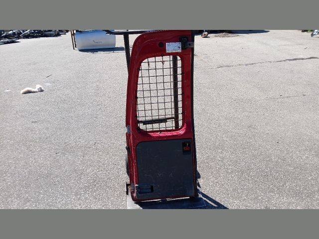 bontott VW CADDY Jobb hátsó Ajtó (Üres lemez)