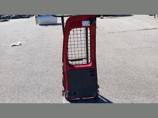 bontott VW CADDY Jobb hátsó Ajtó (Üres lemez)