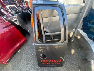 bontott VW CADDY Jobb hátsó Ajtó (Üres lemez)