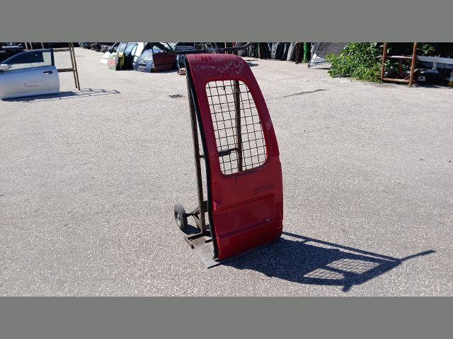 bontott VW CADDY Jobb hátsó Ajtó (Üres lemez)