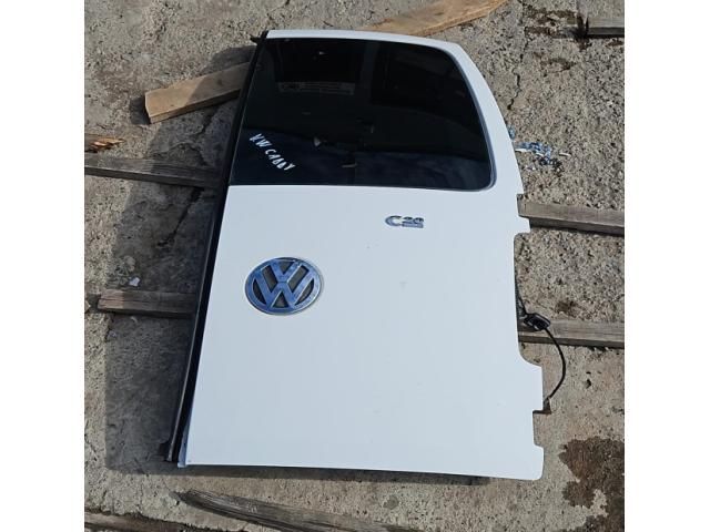 bontott VW CADDY Jobb hátsó Ajtó (Üres lemez)