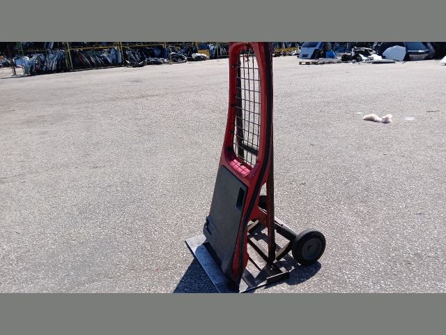 bontott VW CADDY Jobb hátsó Ajtó (Üres lemez)