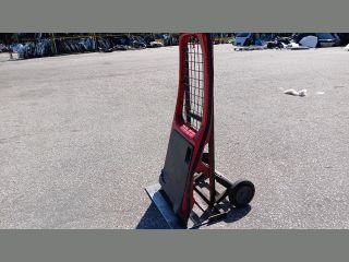 bontott VW CADDY Jobb hátsó Ajtó (Üres lemez)