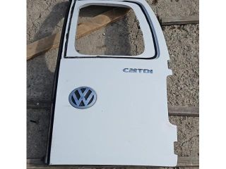 bontott VW CADDY Jobb hátsó Ajtó (Üres lemez)