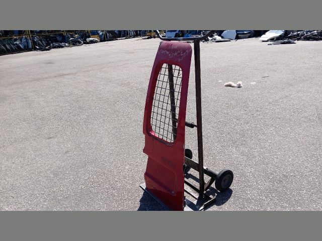 bontott VW CADDY Jobb hátsó Ajtó (Üres lemez)