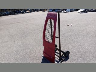 bontott VW CADDY Jobb hátsó Ajtó (Üres lemez)