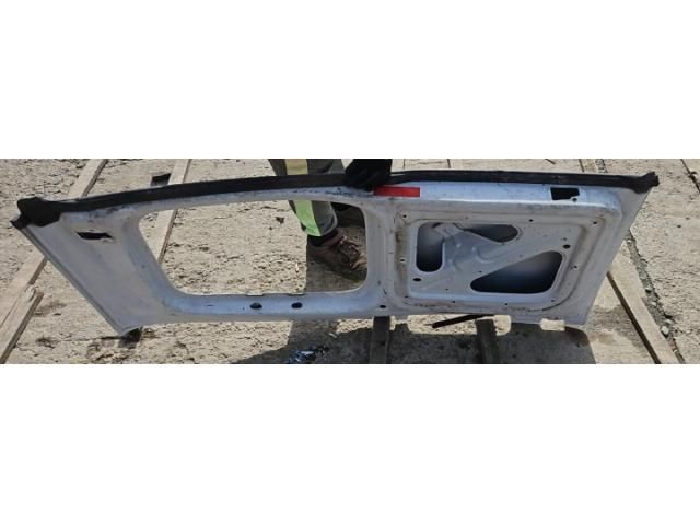 bontott VW CADDY Jobb hátsó Ajtó (Üres lemez)