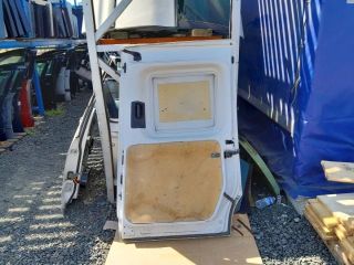 bontott VW CADDY Jobb hátsó Ajtó (Üres lemez)