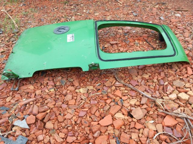 bontott VW CADDY Jobb hátsó Ajtó (Üres lemez)