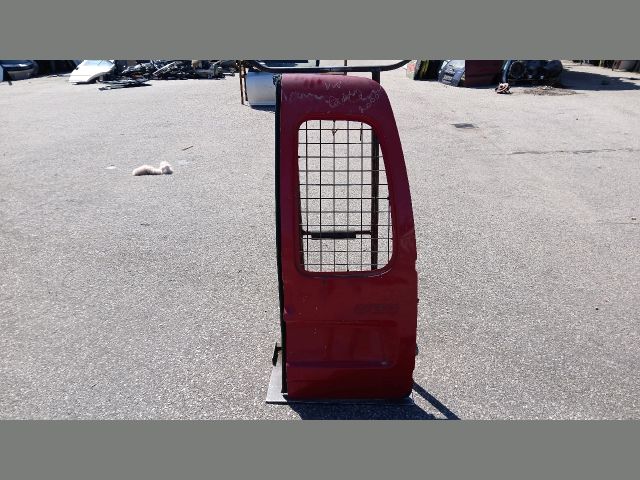 bontott VW CADDY Jobb hátsó Ajtó (Üres lemez)