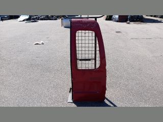 bontott VW CADDY Jobb hátsó Ajtó (Üres lemez)
