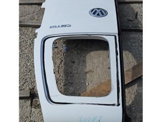 bontott VW CADDY Jobb hátsó Ajtó (Üres lemez)