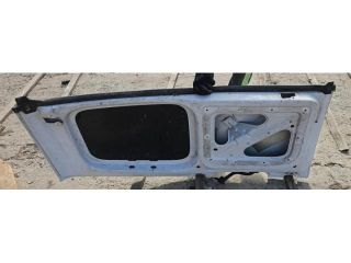 bontott VW CADDY Jobb hátsó Ajtó (Üres lemez)