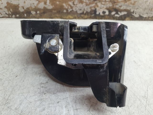 bontott VW CADDY Jobb hátsó Ajtózár