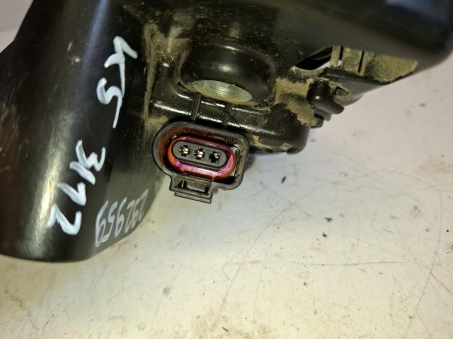 bontott VW CADDY Jobb hátsó Ajtózár