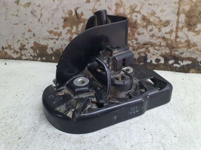 bontott VW CADDY Jobb hátsó Ajtózár