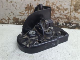 bontott VW CADDY Jobb hátsó Ajtózár