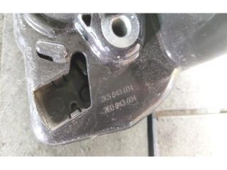 bontott VW CADDY Jobb hátsó Ajtózár