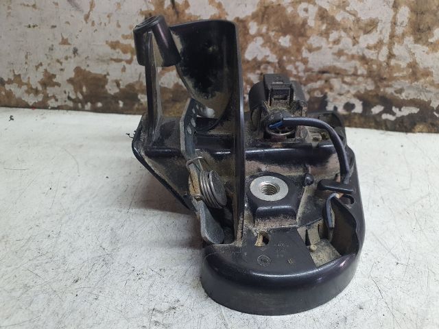 bontott VW CADDY Jobb hátsó Ajtózár