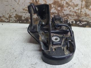 bontott VW CADDY Jobb hátsó Ajtózár