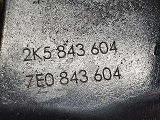 bontott VW CADDY Jobb hátsó Ajtózár