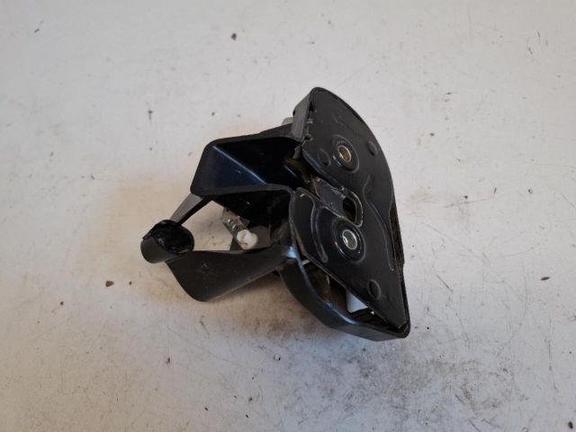 bontott VW CADDY Jobb hátsó Ajtózár