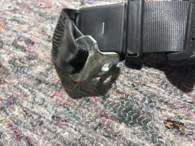 bontott VW CADDY Jobb hátsó Biztonsági Öv