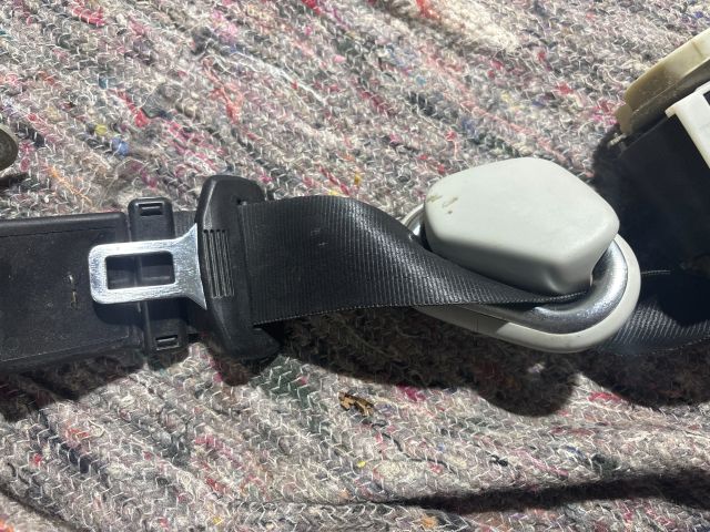 bontott VW CADDY Jobb hátsó Biztonsági Öv