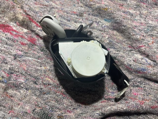 bontott VW CADDY Jobb hátsó Biztonsági Öv