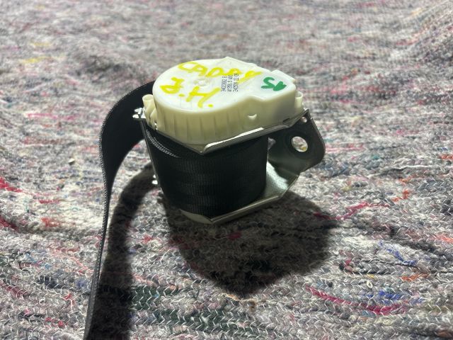 bontott VW CADDY Jobb hátsó Biztonsági Öv