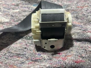 bontott VW CADDY Jobb hátsó Biztonsági Öv