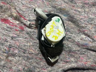 bontott VW CADDY Jobb hátsó Biztonsági Öv