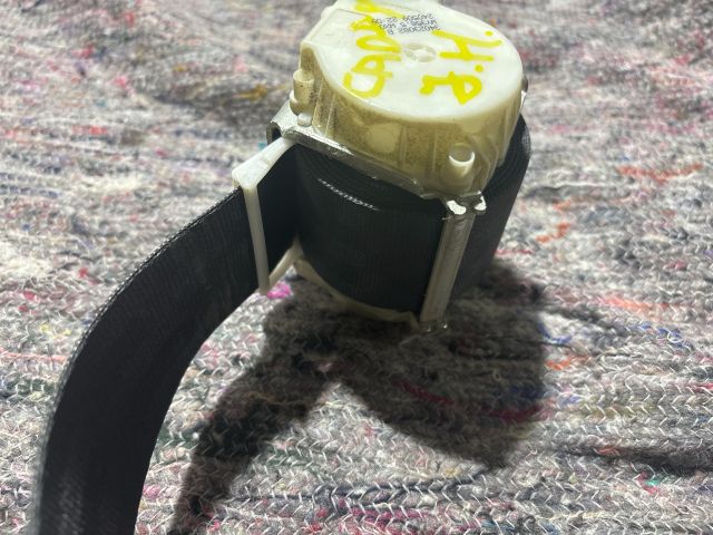 bontott VW CADDY Jobb hátsó Biztonsági Öv