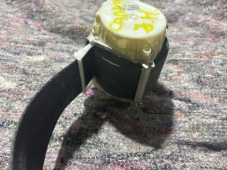 bontott VW CADDY Jobb hátsó Biztonsági Öv