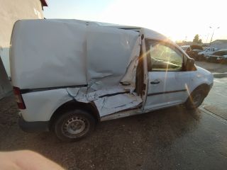 bontott VW CADDY Jobb hátsó Csonkállvány Kerékaggyal