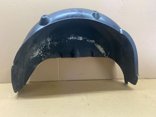 bontott VW CADDY Jobb hátsó Dobbetét (Kerékjárati, Műanyag)