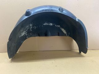 bontott VW CADDY Jobb hátsó Dobbetét (Kerékjárati, Műanyag)