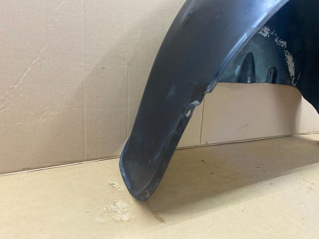 bontott VW CADDY Jobb hátsó Dobbetét (Kerékjárati, Műanyag)