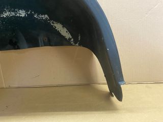 bontott VW CADDY Jobb hátsó Dobbetét (Kerékjárati, Műanyag)